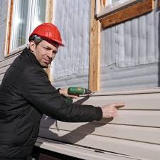 Affordable Siding Repair and Maintenance Services in Augusta, GA